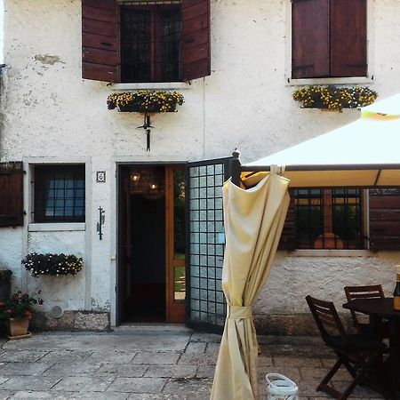 Antica Corte Panego Country House Negrar Bagian luar foto