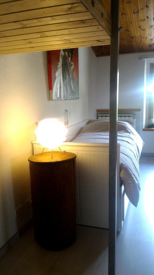 Antica Corte Panego Country House Negrar Bagian luar foto