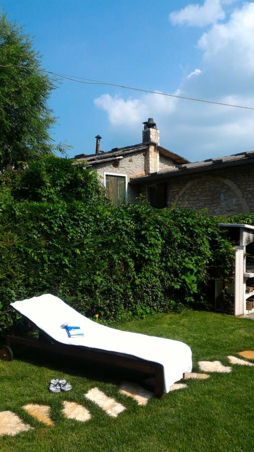 Antica Corte Panego Country House Negrar Bagian luar foto