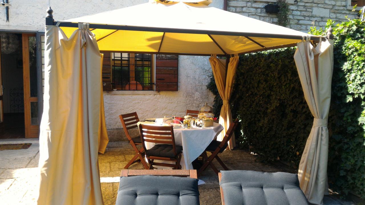 Antica Corte Panego Country House Negrar Bagian luar foto