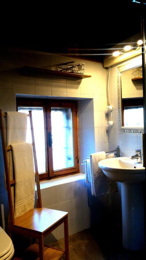 Antica Corte Panego Country House Negrar Bagian luar foto
