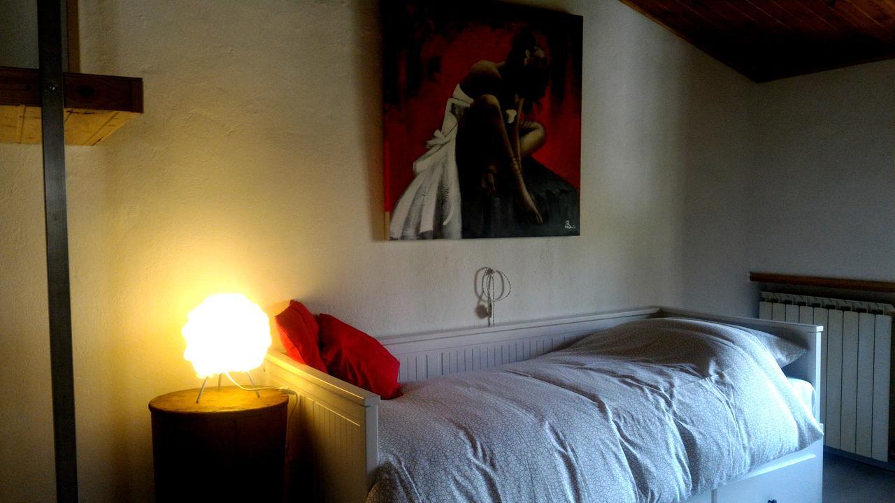 Antica Corte Panego Country House Negrar Bagian luar foto