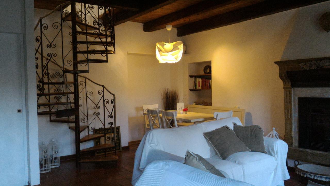 Antica Corte Panego Country House Negrar Bagian luar foto