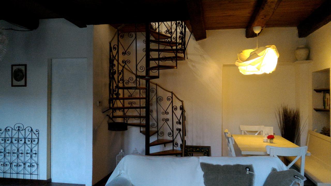 Antica Corte Panego Country House Negrar Bagian luar foto